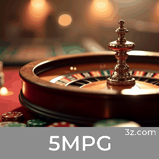 Login 5MPG: Descubra Benefícios Exclusivos do Seu VIP