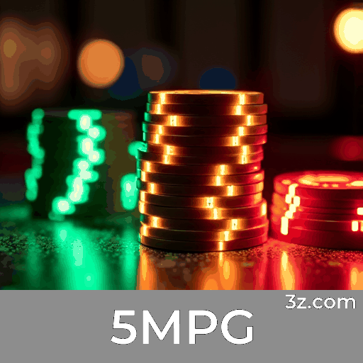 Experiência de Casino Elite no 5MPG: Dealers Reais e Jogos Premium