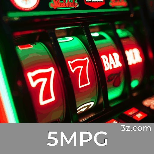 5MPG e a Inovação Tecnológica: Moldando o Futuro dos Jogos