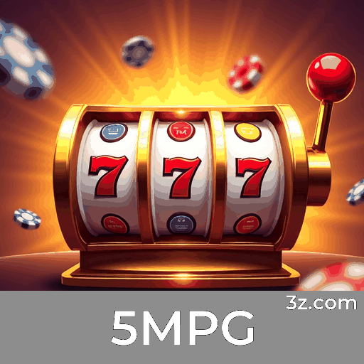 Diversão e Prêmios no 5MPG: Seu Casino Online Completo