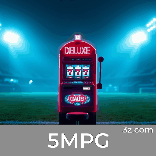 5MPG: Seu Cassino Online Seguro e Premiado