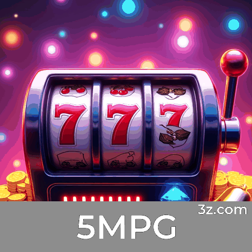 Luxo e Profissionalismo no 5MPG Casino Online
