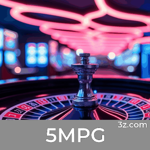 Experiência de Casino Elite no 5MPG: Dealers Reais e Jogos Premium
