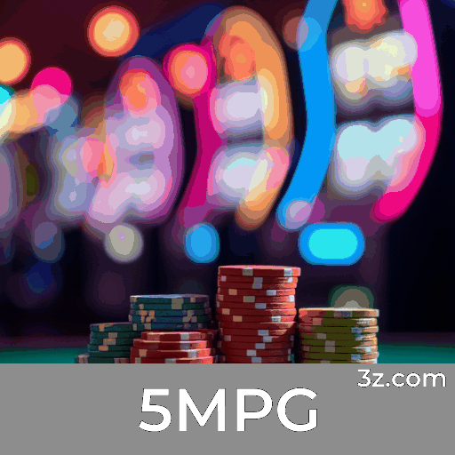 5MPG: Seu Cassino Online Seguro e Premiado