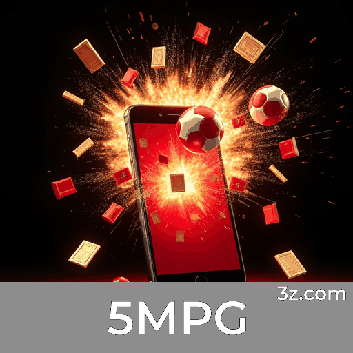 5MPG: Experiência de Jogo Imersiva e Otimizada