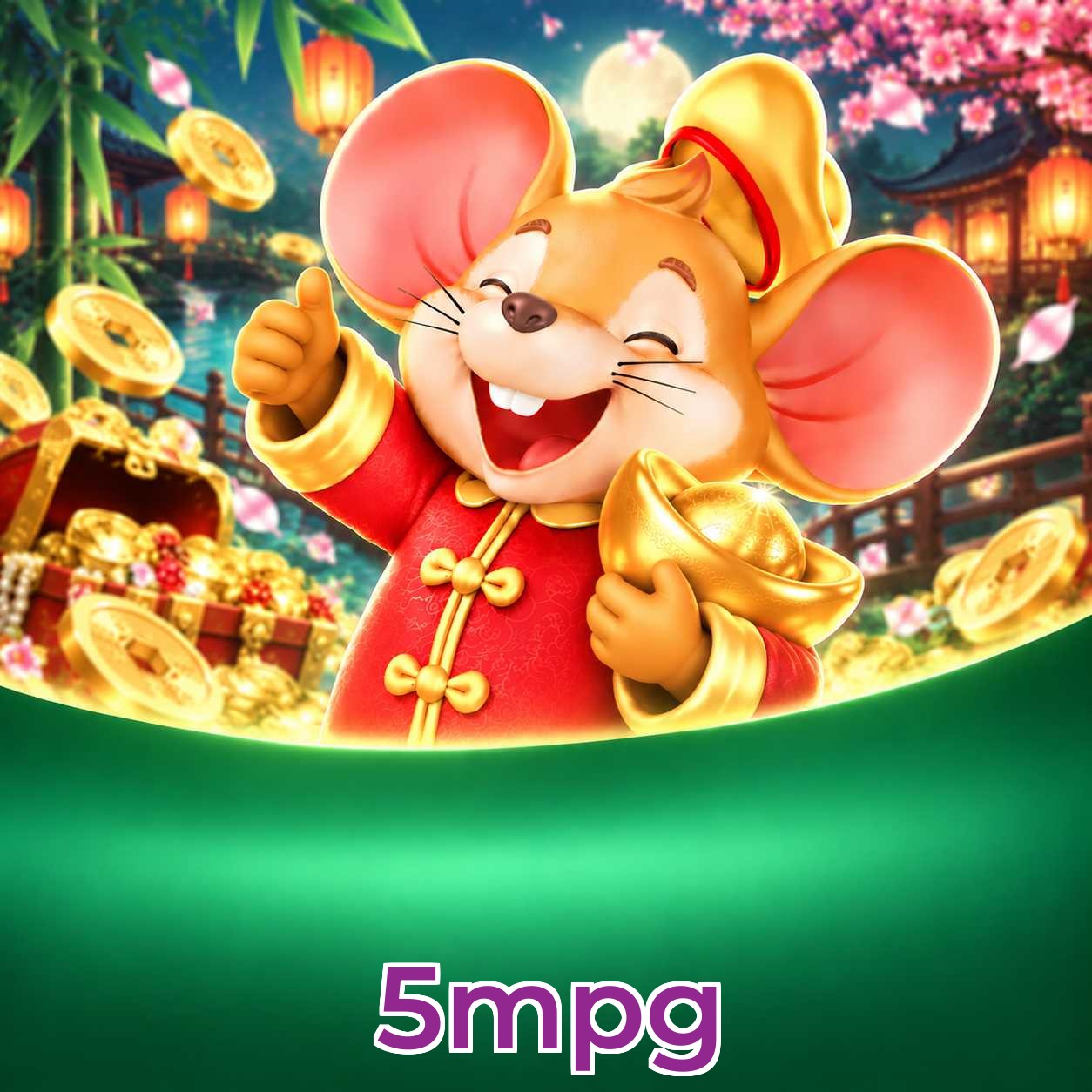 Experincia de jogo Plushie Frenzy na 5mpg