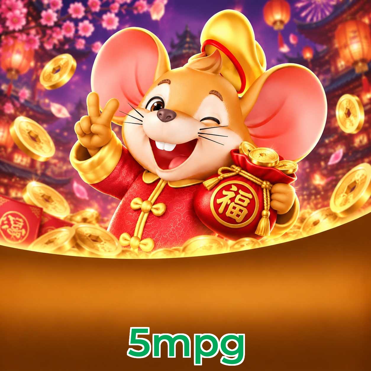 Bingo e slots Plushie Frenzy na 5mpg
